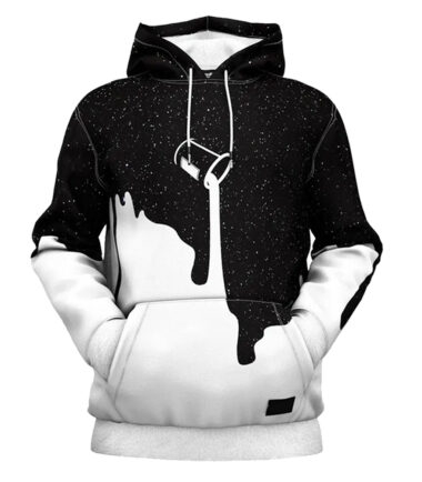 Custom Hoodie
